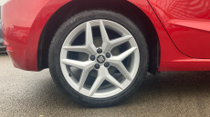 SEAT Ibiza 1.0 TSI 95 FR [EZ] 5dr Petrol Hatchback